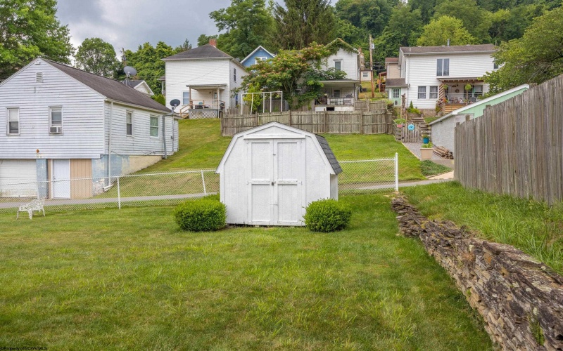 901 Duff Avenue, Clarksburg, West Virginia 26301, 3 Bedrooms Bedrooms, 8 Rooms Rooms,2 BathroomsBathrooms,Single Family Detached,For Sale,Duff,0,10165849