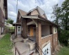 662 Spruce Street, Morgantown, West Virginia 26505, 3 Bedrooms Bedrooms, 5 Rooms Rooms,1 BathroomBathrooms,Residential Rentals,For Rent,Spruce,0,10165847