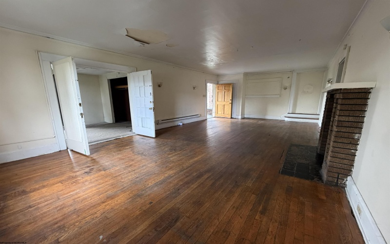 662 Spruce Street, Morgantown, West Virginia 26505, 3 Bedrooms Bedrooms, 5 Rooms Rooms,1 BathroomBathrooms,Residential Rentals,For Rent,Spruce,0,10165847