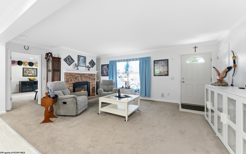 65 Holleran Heights, Kingwood, West Virginia 26537, 3 Bedrooms Bedrooms, 7 Rooms Rooms,2 BathroomsBathrooms,Single Family Detached,For Sale,Holleran,0,10165848