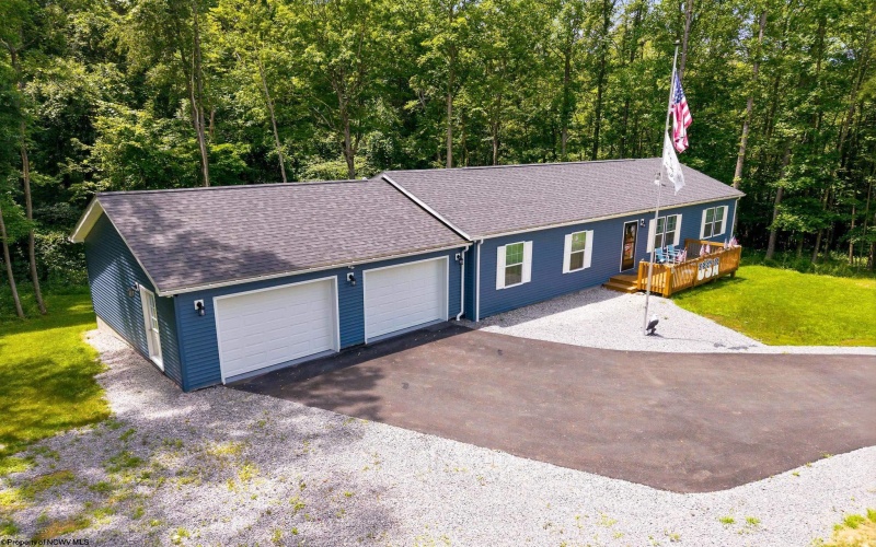65 Holleran Heights, Kingwood, West Virginia 26537, 3 Bedrooms Bedrooms, 7 Rooms Rooms,2 BathroomsBathrooms,Single Family Detached,For Sale,Holleran,0,10165848