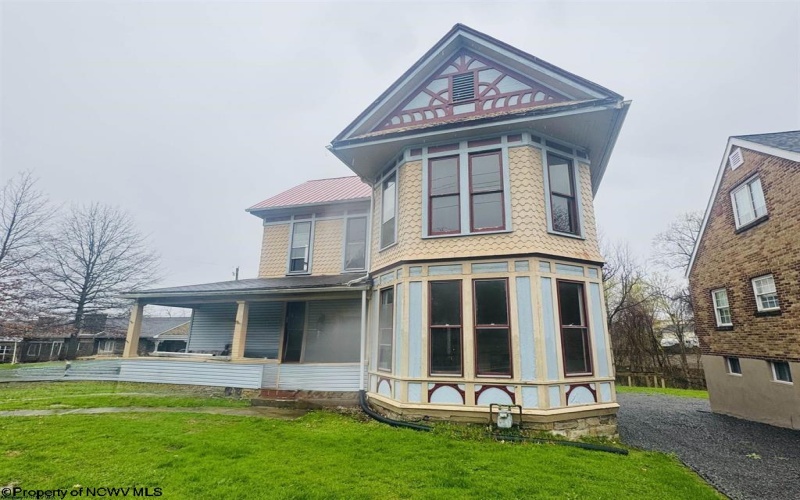 230 Locust Avenue, Fairmont, West Virginia 26554, 0 , 0 ,0,Multi-unit/income,For Sale,Locust,0,10165864