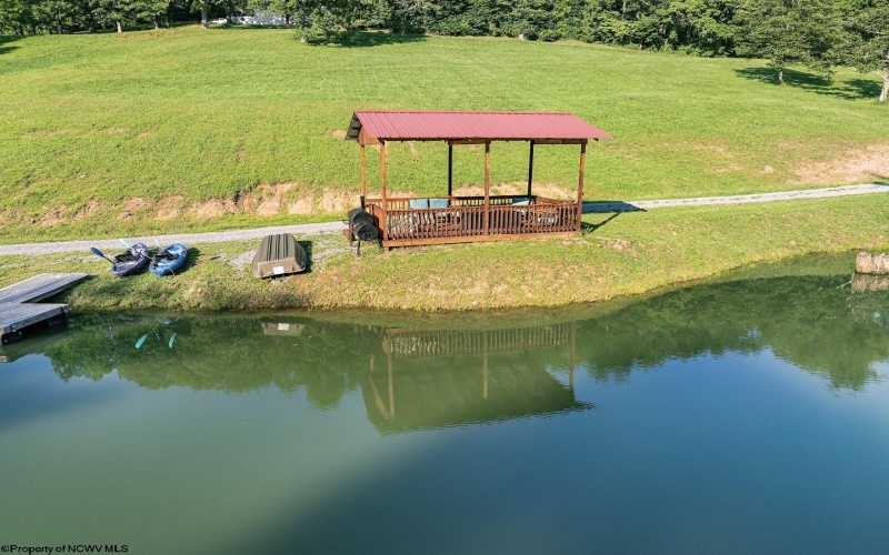 Lot 1 Breezy Knoll Drive, Buckhannon, West Virginia 26201, 0 , 0 ,0,Lots/land,For Sale,Breezy Knoll,0,10165860
