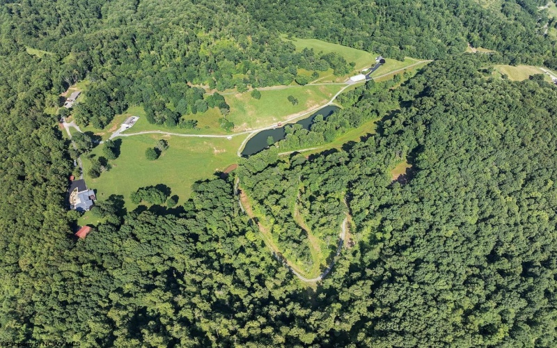 Lot 1 Breezy Knoll Drive, Buckhannon, West Virginia 26201, 0 , 0 ,0,Lots/land,For Sale,Breezy Knoll,0,10165860