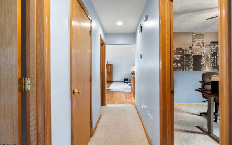 3505 Maple Court, Morgantown, West Virginia 26508, 4 Bedrooms Bedrooms, 8 Rooms Rooms,3 BathroomsBathrooms,Single Family Detached,For Sale,Maple,0,10165862