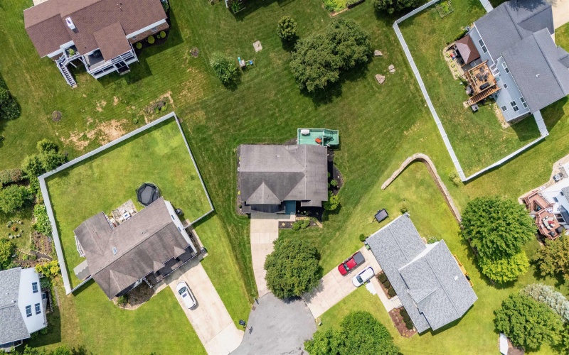 3505 Maple Court, Morgantown, West Virginia 26508, 4 Bedrooms Bedrooms, 8 Rooms Rooms,3 BathroomsBathrooms,Single Family Detached,For Sale,Maple,0,10165862