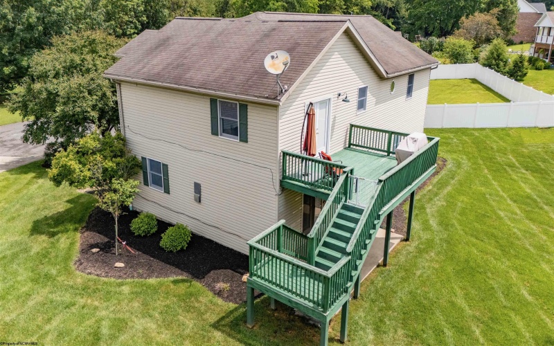 3505 Maple Court, Morgantown, West Virginia 26508, 4 Bedrooms Bedrooms, 8 Rooms Rooms,3 BathroomsBathrooms,Single Family Detached,For Sale,Maple,0,10165862