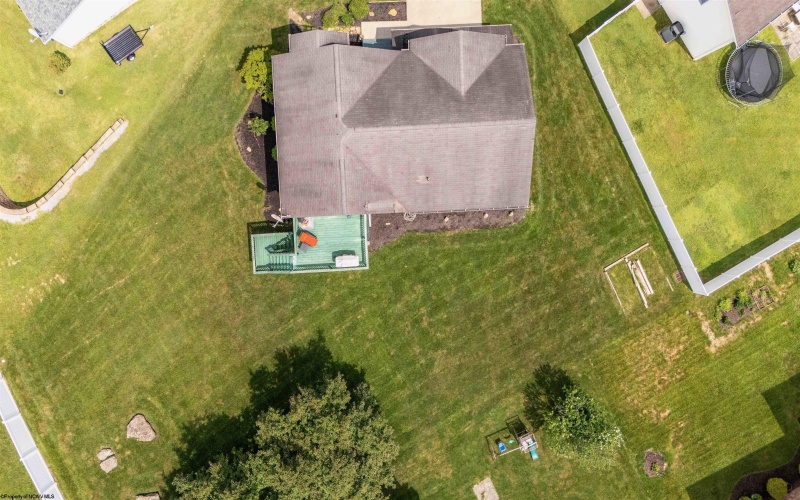 3505 Maple Court, Morgantown, West Virginia 26508, 4 Bedrooms Bedrooms, 8 Rooms Rooms,3 BathroomsBathrooms,Single Family Detached,For Sale,Maple,0,10165862