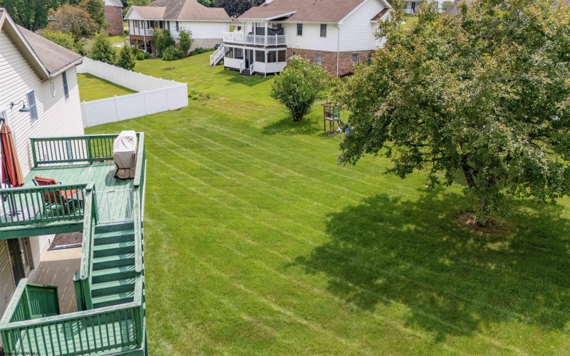 3505 Maple Court, Morgantown, West Virginia 26508, 4 Bedrooms Bedrooms, 8 Rooms Rooms,3 BathroomsBathrooms,Single Family Detached,For Sale,Maple,0,10165862
