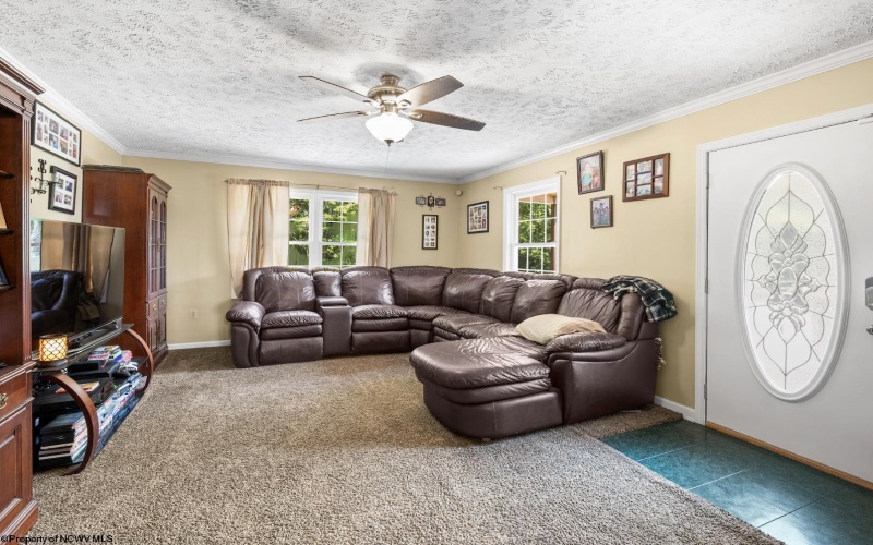775 Breezy Knoll Drive, Buckhannon, West Virginia 26201, 4 Bedrooms Bedrooms, 8 Rooms Rooms,3 BathroomsBathrooms,Single Family Detached,For Sale,Breezy Knoll,0,10165861