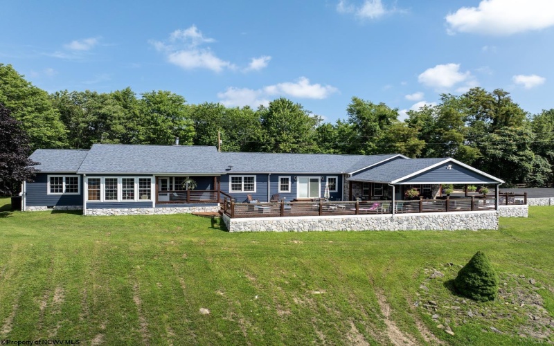 775 Breezy Knoll Drive, Buckhannon, West Virginia 26201, 4 Bedrooms Bedrooms, 8 Rooms Rooms,3 BathroomsBathrooms,Single Family Detached,For Sale,Breezy Knoll,0,10165861