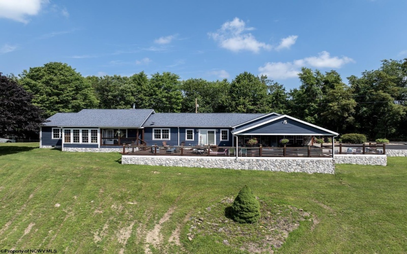 775 Breezy Knoll Drive, Buckhannon, West Virginia 26201, 4 Bedrooms Bedrooms, 8 Rooms Rooms,3 BathroomsBathrooms,Single Family Detached,For Sale,Breezy Knoll,0,10165861