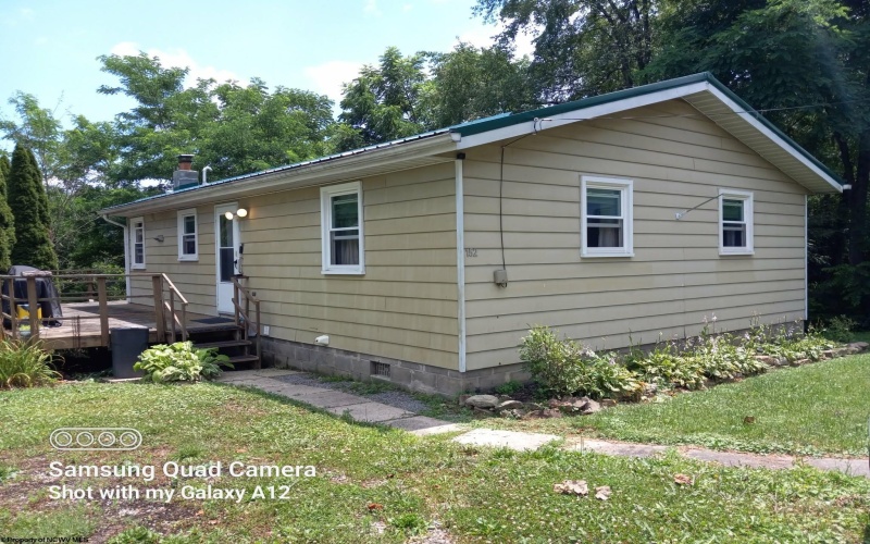 152 Spruce Street, Parsons, West Virginia 26287, 2 Bedrooms Bedrooms, 5 Rooms Rooms,1 BathroomBathrooms,Single Family Detached,For Sale,Spruce,0,10165852 152 Spruce Street, Parsons, West Virginia 26287, 2 Bedrooms Bedrooms, 5 Rooms Rooms,1 BathroomBathrooms,Single Family Detached,For Sale,Spruce,0,10165852