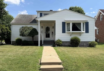 616 3rd Avenue, Paden City, West Virginia 26159, 3 Bedrooms Bedrooms, 7 Rooms Rooms,1 BathroomBathrooms,Single Family Detached,For Sale,3rd,0,10165868