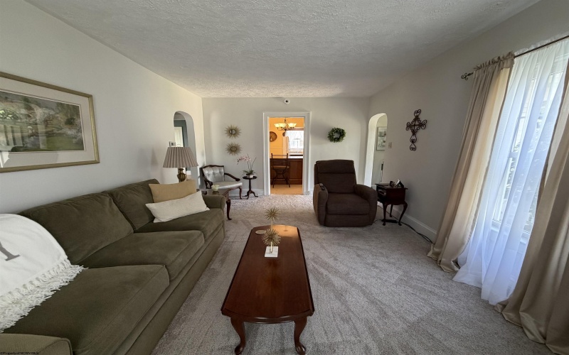 616 3rd Avenue, Paden City, West Virginia 26159, 3 Bedrooms Bedrooms, 7 Rooms Rooms,1 BathroomBathrooms,Single Family Detached,For Sale,3rd,0,10165868