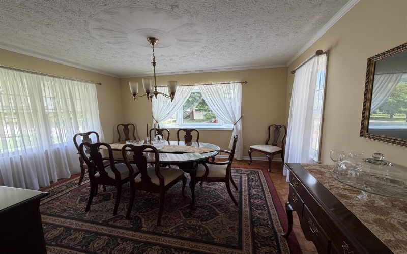 616 3rd Avenue, Paden City, West Virginia 26159, 3 Bedrooms Bedrooms, 7 Rooms Rooms,1 BathroomBathrooms,Single Family Detached,For Sale,3rd,0,10165868