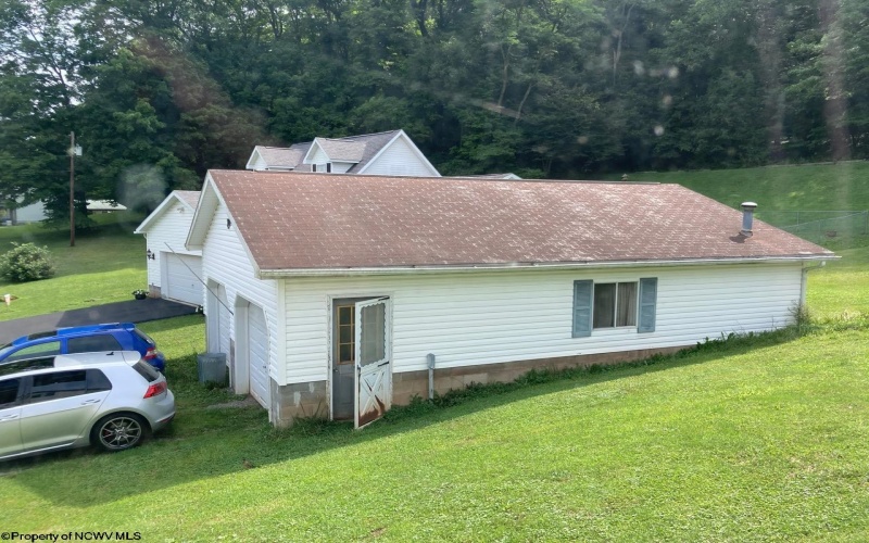 4036 US Highway 19 North, Jane Lew, West Virginia 26378, 3 Bedrooms Bedrooms, 6 Rooms Rooms,1 BathroomBathrooms,Single Family Detached,For Sale,US Highway 19,0,10165869