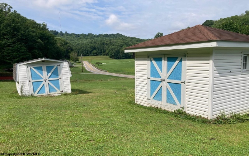 4036 US Highway 19 North, Jane Lew, West Virginia 26378, 3 Bedrooms Bedrooms, 6 Rooms Rooms,1 BathroomBathrooms,Single Family Detached,For Sale,US Highway 19,0,10165869