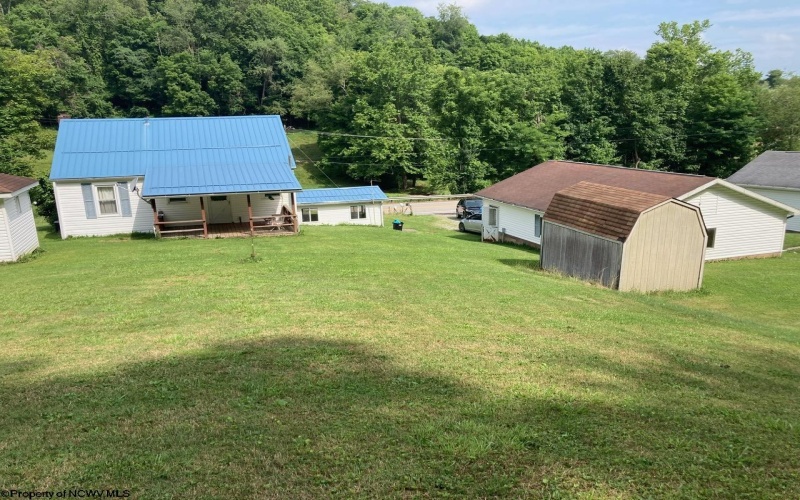 4036 US Highway 19 North, Jane Lew, West Virginia 26378, 3 Bedrooms Bedrooms, 6 Rooms Rooms,1 BathroomBathrooms,Single Family Detached,For Sale,US Highway 19,0,10165869