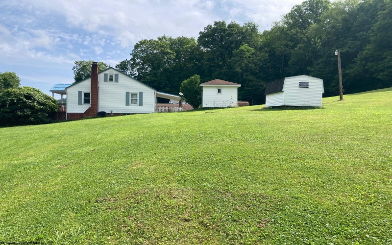 4036 US Highway 19 North, Jane Lew, West Virginia 26378, 3 Bedrooms Bedrooms, 6 Rooms Rooms,1 BathroomBathrooms,Single Family Detached,For Sale,US Highway 19,0,10165869