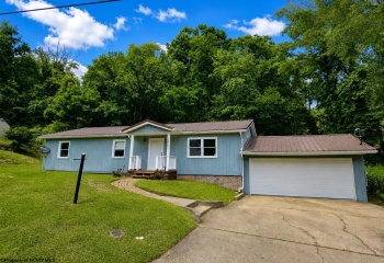 1201 Milton Street, Morgantown, West Virginia 26505, 3 Bedrooms Bedrooms, 5 Rooms Rooms,1 BathroomBathrooms,Single Family Detached,For Sale,Milton,0,10165886