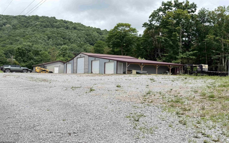 25 Arrowhead Lane, Dryfork, West Virginia 26263, 0 , 0 ,0,Multi-unit/income,For Sale,Arrowhead,0,10165874