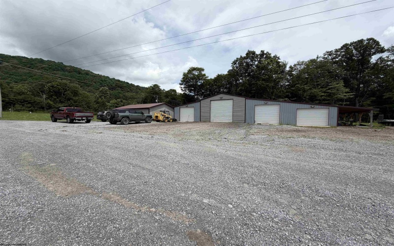 25 Arrowhead Lane, Dryfork, West Virginia 26263, 0 , 0 ,0,Multi-unit/income,For Sale,Arrowhead,0,10165874