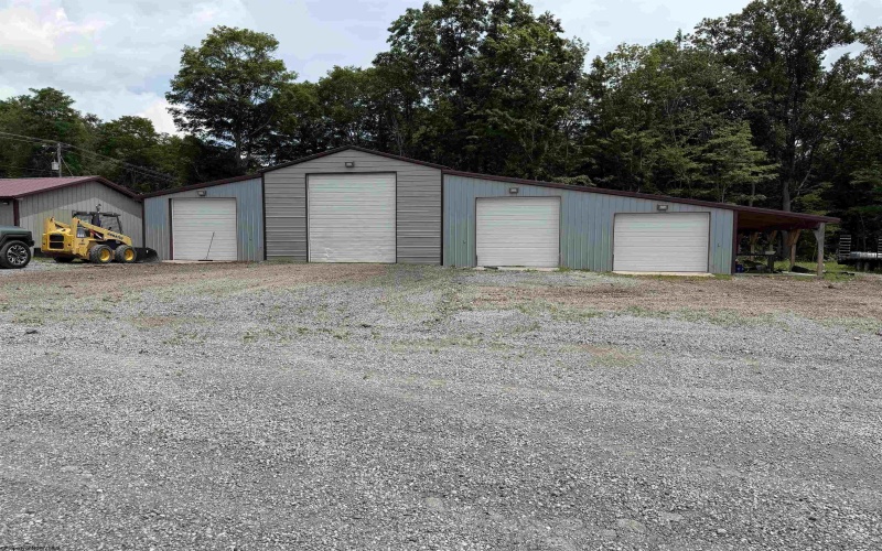 25 Arrowhead Lane, Dryfork, West Virginia 26263, 0 , 0 ,0,Multi-unit/income,For Sale,Arrowhead,0,10165874