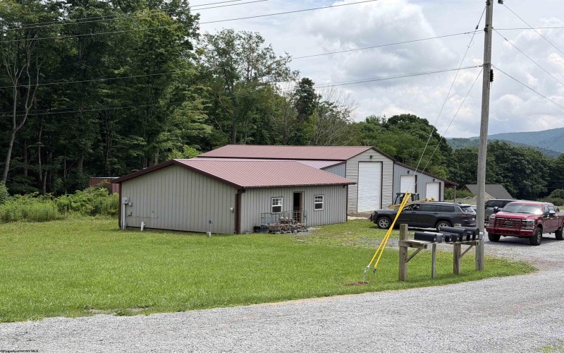 25 Arrowhead Lane, Dryfork, West Virginia 26263, 0 , 0 ,0,Multi-unit/income,For Sale,Arrowhead,0,10165874
