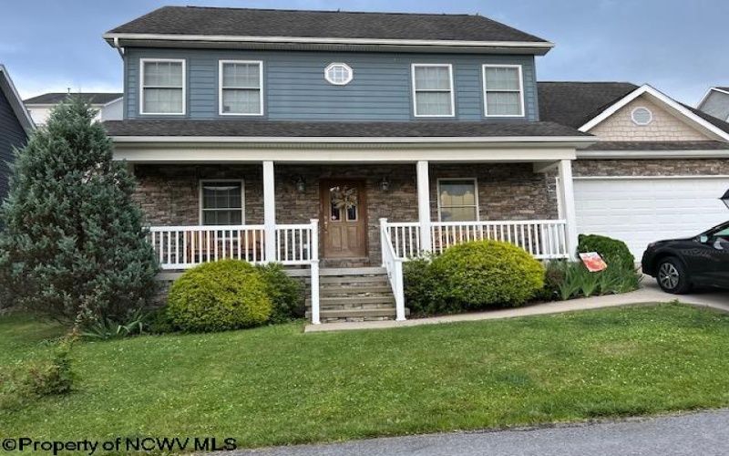 198 Donna Avenue, Morgantown, West Virginia 26505, 4 Bedrooms Bedrooms, 7 Rooms Rooms,3 BathroomsBathrooms,Residential Rentals,For Rent,Donna,0,10165879