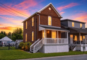 460 Herman Avenue, Morgantown, West Virginia 26505, 2 Bedrooms Bedrooms, 4 Rooms Rooms,1 BathroomBathrooms,Single Family Detached,For Sale,Herman,0,10165885