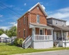 460 Herman Avenue, Morgantown, West Virginia 26505, 2 Bedrooms Bedrooms, 4 Rooms Rooms,1 BathroomBathrooms,Single Family Detached,For Sale,Herman,0,10165885