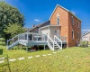 460 Herman Avenue, Morgantown, West Virginia 26505, 2 Bedrooms Bedrooms, 4 Rooms Rooms,1 BathroomBathrooms,Single Family Detached,For Sale,Herman,0,10165885