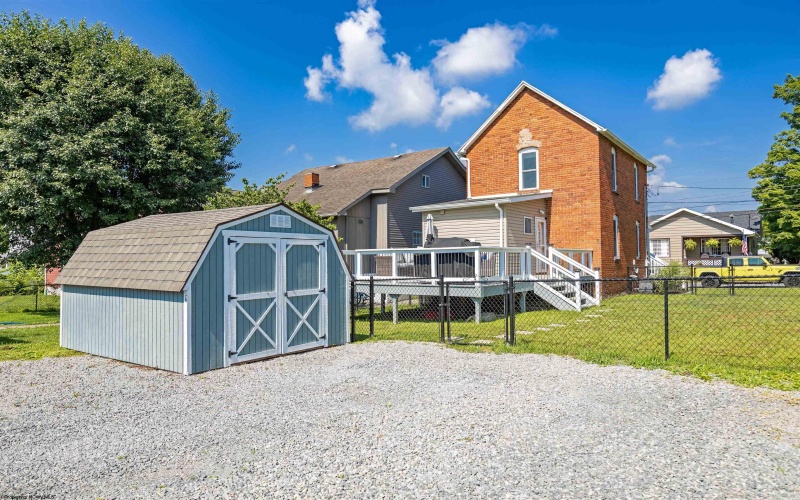 460 Herman Avenue, Morgantown, West Virginia 26505, 2 Bedrooms Bedrooms, 4 Rooms Rooms,1 BathroomBathrooms,Single Family Detached,For Sale,Herman,0,10165885