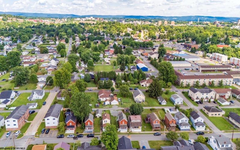 460 Herman Avenue, Morgantown, West Virginia 26505, 2 Bedrooms Bedrooms, 4 Rooms Rooms,1 BathroomBathrooms,Single Family Detached,For Sale,Herman,0,10165885