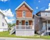 460 Herman Avenue, Morgantown, West Virginia 26505, 2 Bedrooms Bedrooms, 4 Rooms Rooms,1 BathroomBathrooms,Single Family Detached,For Sale,Herman,0,10165885