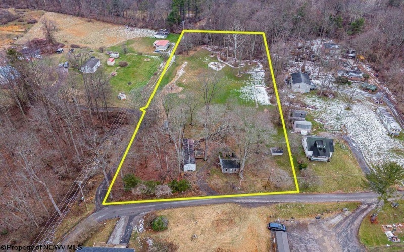 202 Norway Loop Road, Fairmont, West Virginia 26554, 0 , 0 ,0,Lots/land,For Sale,Norway Loop,0,10162979
