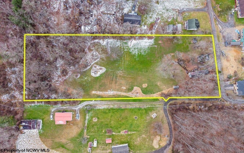 202 Norway Loop Road, Fairmont, West Virginia 26554, 0 , 0 ,0,Lots/land,For Sale,Norway Loop,0,10162979