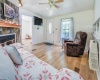 162 Ridenour Road, Morgantown, West Virginia 26508, 3 Bedrooms Bedrooms, 5 Rooms Rooms,1 BathroomBathrooms,Single Family Detached,For Sale,Ridenour,0,10165884