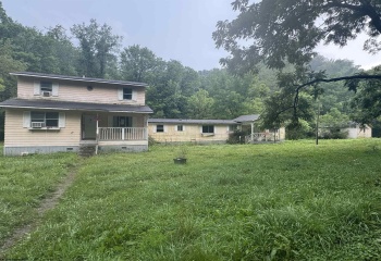 1571 Coburn Fork Road, Salem, West Virginia 26426, 3 Bedrooms Bedrooms, 7 Rooms Rooms,2 BathroomsBathrooms,Single Family Detached,For Sale,Coburn Fork,0,10165881