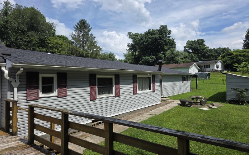 70 Greenbrier Drive, Lost Creek, West Virginia 26385, 3 Bedrooms Bedrooms, 9 Rooms Rooms,2 BathroomsBathrooms,Single Family Detached,For Sale,Greenbrier,0,10165878