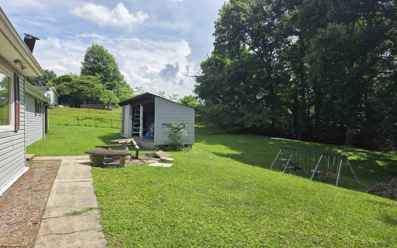 70 Greenbrier Drive, Lost Creek, West Virginia 26385, 3 Bedrooms Bedrooms, 9 Rooms Rooms,2 BathroomsBathrooms,Single Family Detached,For Sale,Greenbrier,0,10165878