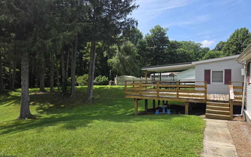 70 Greenbrier Drive, Lost Creek, West Virginia 26385, 3 Bedrooms Bedrooms, 9 Rooms Rooms,2 BathroomsBathrooms,Single Family Detached,For Sale,Greenbrier,0,10165878