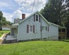 70 Greenbrier Drive, Lost Creek, West Virginia 26385, 3 Bedrooms Bedrooms, 9 Rooms Rooms,2 BathroomsBathrooms,Single Family Detached,For Sale,Greenbrier,0,10165878