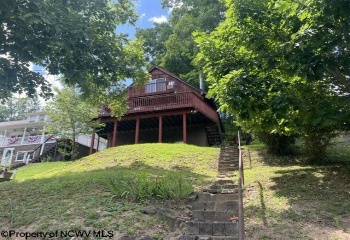 564 Maple Lake Road, Bridgeport, West Virginia 26330, 3 Bedrooms Bedrooms, 5 Rooms Rooms,1 BathroomBathrooms,Single Family Detached,For Sale,Maple Lake,0,10165877