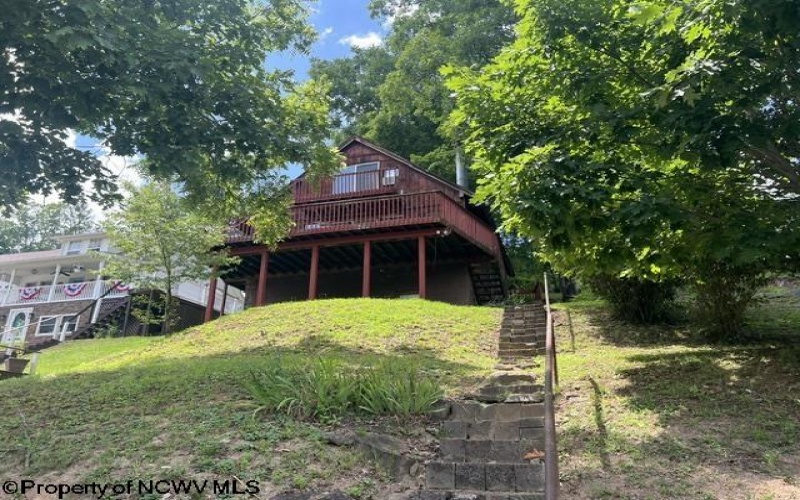564 Maple Lake Road, Bridgeport, West Virginia 26330, 3 Bedrooms Bedrooms, 5 Rooms Rooms,1 BathroomBathrooms,Single Family Detached,For Sale,Maple Lake,0,10165877