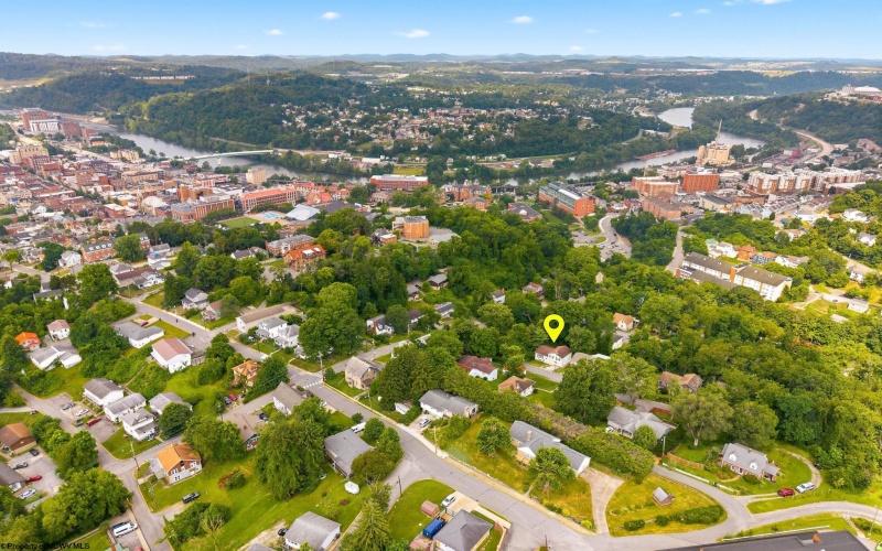 917 Revere Street, Morgantown, West Virginia 26505, 3 Bedrooms Bedrooms, 7 Rooms Rooms,2 BathroomsBathrooms,Single Family Detached,For Sale,Revere,0,10165873