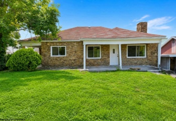 1529 Fairmont Avenue, Fairmont, West Virginia 26554, 3 Bedrooms Bedrooms, 5 Rooms Rooms,1 BathroomBathrooms,Single Family Detached,For Sale,Fairmont,0,10165872