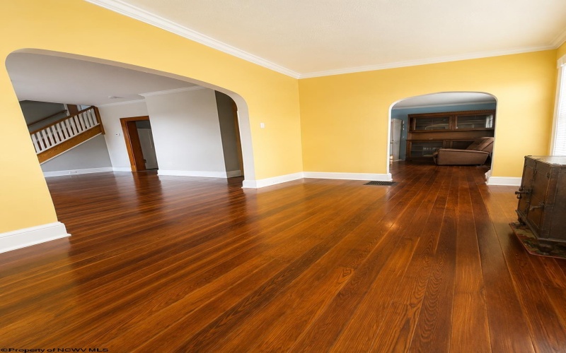 107 Pennsylvania Avenue, Nutter Fort, West Virginia 26301, 3 Bedrooms Bedrooms, 8 Rooms Rooms,2 BathroomsBathrooms,Single Family Detached,For Sale,Pennsylvania,0,10165875