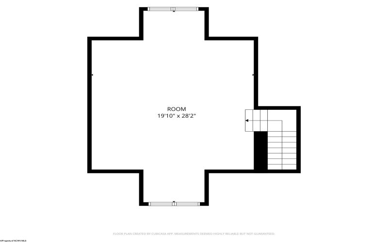 649 Court Avenue, Weston, West Virginia 26452, 4 Bedrooms Bedrooms, 8 Rooms Rooms,1 BathroomBathrooms,Single Family Detached,For Sale,Court,0,10165876